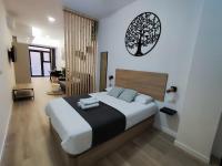 Apartamento Río Turia C - B&B Valencia