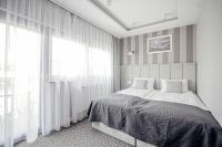 Habitación Doble con balcón 