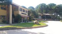 Fiori di Cala Rossa Signature - Ferienwohnung Lecci