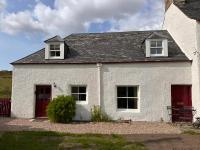 Church Cottage - Ferienwohnung