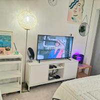 Our Stay #2 Chungmuro Station Area Housing 2-person Hanok Village - Ferienwohnung Seoul