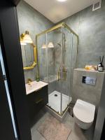 Apartament Roderyka - B&B Rzeszów