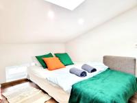 Apartamento Estudio 