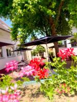 Turul Panzió&Pizzéria - B&B Szólád