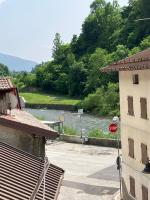 Rustichello - B&B Timau