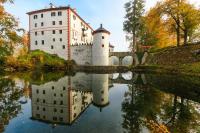 Snežnik castle estate - B&B Borgovecchio di Olisa