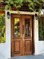 Pousada Villa Cumuru - B&B Cumuruxatiba