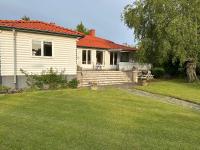 Tylösand Älgvägen close to beach and golf - Bed and Breakfast Halmstad