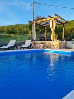 Kamena kuća Goranci - Bed and Breakfast Mostar