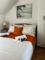 Appartement met 1 Slaapkamer