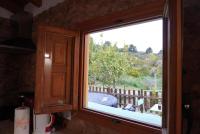 Casa con 1 dormitorio