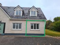 Galway - 1 Bed Guest Flat - B&B Galway