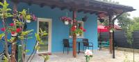 casaAdy - B&B Târgu Neamţ
