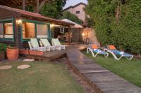 כחול ירוק בכפר - בקתות מהממות עם ג'קוזי ובריכה מחוממת - B&B H̱ad Nes