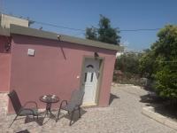 Elena's studio - B&B Katochí