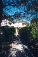 Fiori di Cala Rossa Signature - B&B Lecci