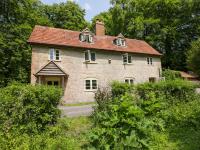 Keepers Cottage - Chambres d’hôtes Devizes