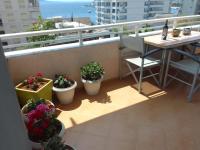 Apartment Alexandros - Ferienwohnung Saranda