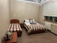 Doppelzimmer mit Zustellbett