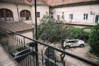 Casa Alecsandri -Ultra Central - B&B