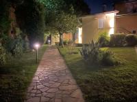 THEA MARE villa - Ferienwohnung Néa Poteídaia