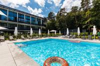 Apartament Brzozowa - B&B Stegna