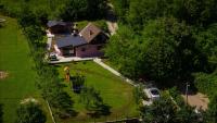 Villa Ella - Bed and Breakfast Bihac