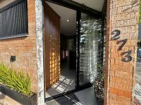 Loft para Casal em Bombinhas - Sem Garagem - B&B Bombinhas