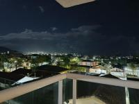 Ap Enseada Guarujá - Bed and Breakfast Guarujá