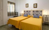 One-Bedroom Apartment with Balcony 4 Adults + 1 Child