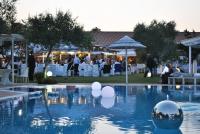 Locanda Da Renzo - Chambres d’hôtes Siamaggiore