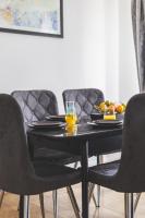 Spacious Wembley Flat Comfy Beds 2 Baths - B&B London