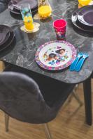 Spacious Wembley Flat Comfy Beds 2 Baths & Parking - B&B Londres