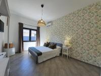 Habitación Doble Deluxe (2 adultos + 1 niño)