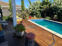 Villa carioca - Ferienwohnung Gujan-Mestras