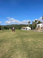 Sotogrande Luxury Villa & Polo Experience - B&B Sotogrande