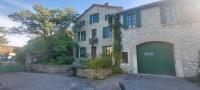 Mas Montluzia - B&B