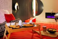 Love Room Marseille - Orion - B&B Marseille