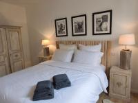 Double Room with Pool View