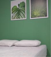 Apartamento Loft Aconchegante Apt 04 - B&B
