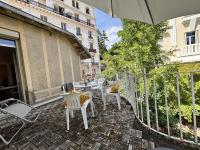 Intermezzo - 1 chambre - Terrasse - Chambres d’hôtes Châtel-Guyon
