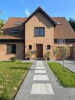 Cozy loft, nature & relaxation in Grimbergen - B&B Grimbergen