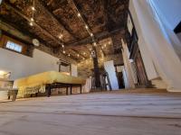 Pace attraverso gli occhi - B&B Perledo