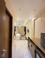 Cosy cabin - B&B Lucknow