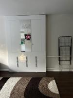 Квартира на Протозанова 39 - B&B Ust-Kamenogorsk