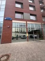 В самом сердце столицы Казахстана - Ferienwohnung Astana