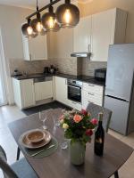 Ruhrperle Apartment 1 Essen - Chambres d’hôtes Essen