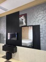 Cityscape Apartment - B&B Trofwi