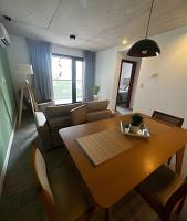 DOMMO Deluxe - 1 Dormitorio - Bed and Breakfast Neuquén