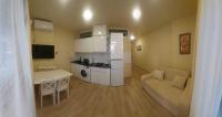 Andrew's 2 Rooms Apartment in Batumi ანდრიას 2 ოთახიანი აპარტამენტი ბათუმში - B&B Batumi